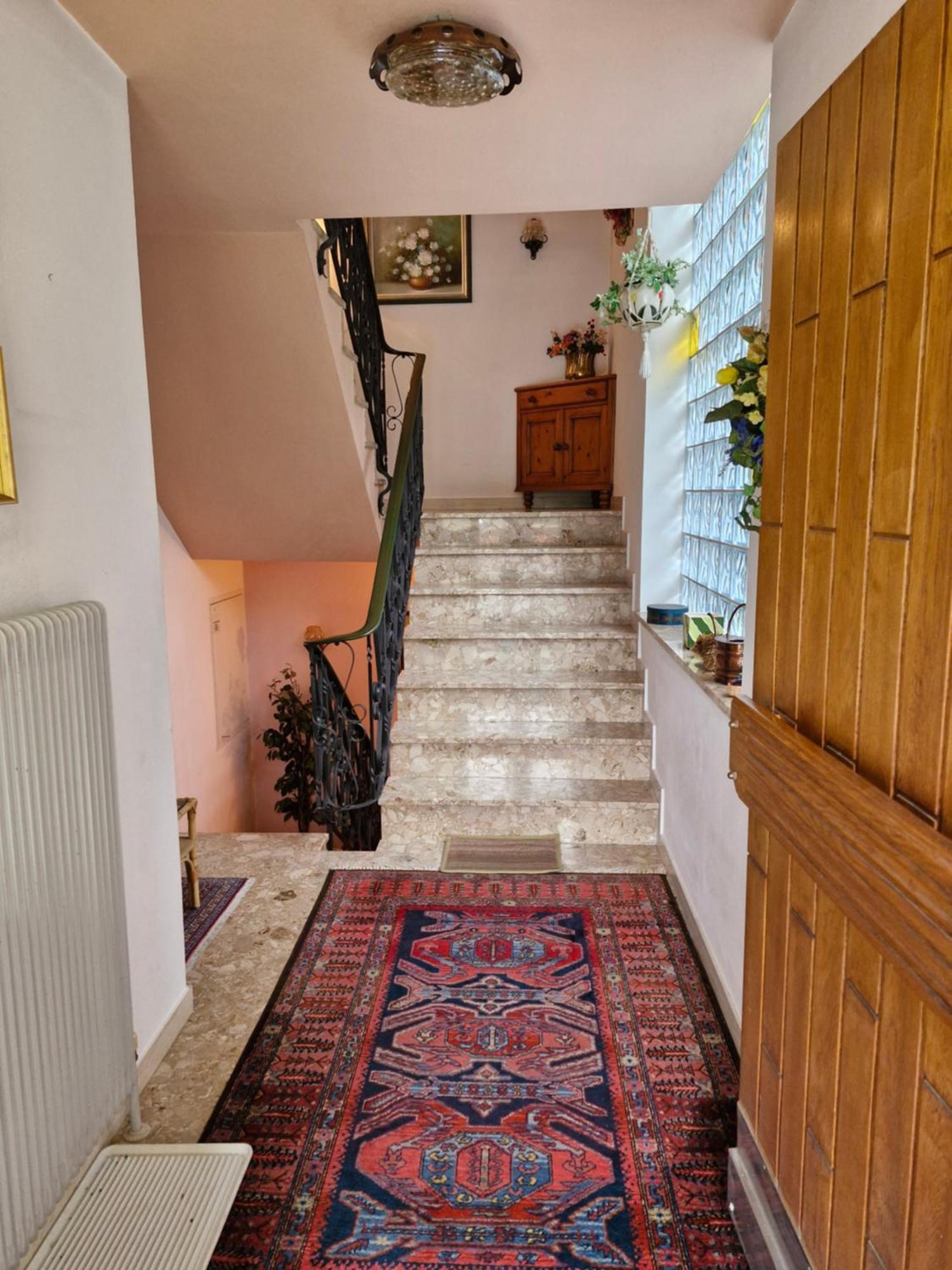 Ferienhaus Bergblick Sellrain المظهر الخارجي الصورة
